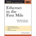 Ethernet in the First Mile: The IEEE 802.3ah EFM Standard (Communications Engineering) [精裝]