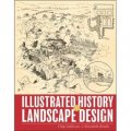 Illustrated History of Landscape Design [平裝] (景觀設計圖解史)