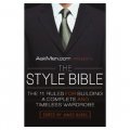 AskMen.com Presents The Style Bible: The 11 Rules for Building a Complete and Timeless Wardrobe [平裝]