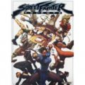 Street Fighter Tribute [平装]