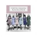 Forties Fashion: From Siren Suits to the New Look [平裝]