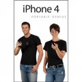 iPhone 4 Portable Genius [平裝] (蘋果手機iPhone4 便攜天才)