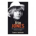 Brian Jones: The Untold Life and Mysterious Death of a Rock Legend [平裝]