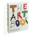 The Art Book [平裝] (藝術)