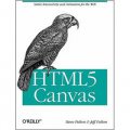 HTML5 Canvas [平裝]