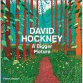 David Hockney:A Bigger Picture [精裝]