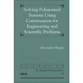 Solving Polynominal Systems Using Continuation for Engineering and Scientific Problems [平裝] (連續法求解工程科學中的多項式系統)
