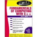Schaum s Outline of Fundamentals of Computing with C++ [平裝]