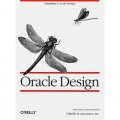 Oracle Design: The Definitive Guide (Nutshell Handbooks) [平裝]
