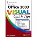 Microsoft Office 2003 Visual Quick Tips [平裝]