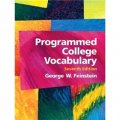 Programmed College Vocabulary (7th Edition) [平裝]