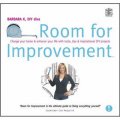 Room for Improvement [平裝]