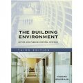 The Building Environment: Active and Passive Control Systems [精裝] (建築物環境：主動與被動控制系統)
