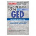 Essential Words for the GED [平裝]