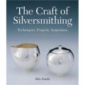Craft of Silversmithing [平裝] (創建鉤針織物: 對鉤針,紗和線腳進行實驗)