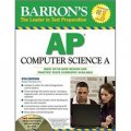 Barron s AP Computer Science A with CD-ROM (Barron s AP Computer Science (W/CD)) [平裝]