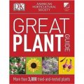 AHS Great Plant Guide [平裝]