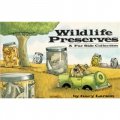 Wildlife Preserves [平裝]