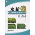 水稻無公害高效和栽培技術
