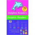 Dolphin Readers: Pack 40 Titles [平裝] (海豚讀物 （40本套裝）)