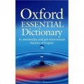 Oxford Essential Dictionary (Book+CD) [平裝] (牛津英語精要詞典（軟皮附CD-ROM))