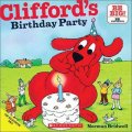 Clifford s Birthday Party [平裝] (大紅狗克利弗德的生日聚會)