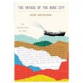 The Voyage of the Rose City: An Adventure at Sea [精裝]