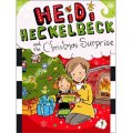 Heidi Heckelbeck and the Christmas Surprise (Heidi Heckelbeck, Book 9) [平裝]