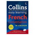 Collins French Conversation (Easy Learning) [平裝]