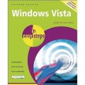 Windows Vista in Easy Steps: Updated for Service Pack 1 [平裝]