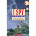 I Spy: Lightning in the Sky (Level 1) [平裝] (學樂讀本系列第一級‧視覺大發現：天空中的閃電)
