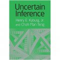 Uncertain Inference [平裝]
