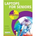 Laptops for Seniors in Easy Steps: For the Over-50s [平裝]