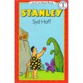 Stanley (I Can Read, Level 1) [平裝] (斯丹利)