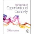 Handbook of Organizational Creativity [精裝] (組織的創造性手冊)