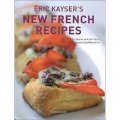 éric Kayser s New French Recipes [精裝]