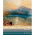 British Watercolours, 1750-1880 [平裝]