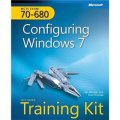 MCTS Self-Paced Training Kit (Exam 70-680): Configuring Windows 7(Book+CD) [精裝]