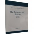 the Prentice Hall Reader, 9th Edition, AP Edition [平裝]