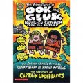 The Adventures of Ook and Gluk, Kung-Fu Cavemen from the Future [平裝]