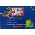 Everyday Book Box Set: Blue [盒裝] (天天閱讀：藍盒)