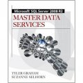 Microsoft SQL Server 2008 R2 Master Data Services [平裝]