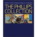 Master Paintings from the Phillips Collection [精裝]