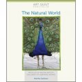 Art Quilt Portfolio: The Natural World: Profiles of Major Artists, Galleries of Inspiring Works [平裝] (藝術被子集合:自然世界)
