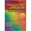 Clinical Assessments in Psychiatry: Mastering Skills and Passing Exams [平裝]