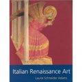 Italian Renaissance Art (Icon Editions)