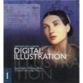 The Complete Guide to Digital Illustration [平裝] (數碼插圖的完整指南)