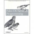 Palm OS Network Programming: Writing Connected Applications for the Palm [平裝]