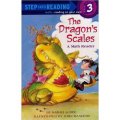 The Dragon s Scales(Step into Reading, step3) [平裝] (怪物巨龍)