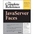 JavaServer Faces: The Complete Reference (Complete Reference Series) [平裝]